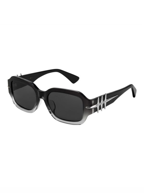Soft Edge Glasses