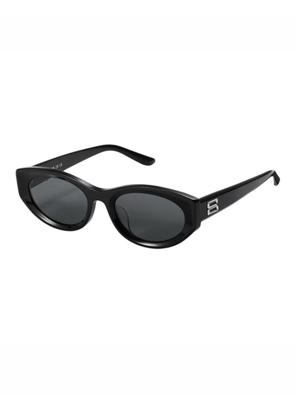 Everyday Clear Frame