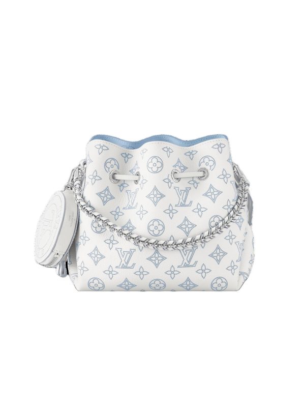 Zip Pouch Bag
