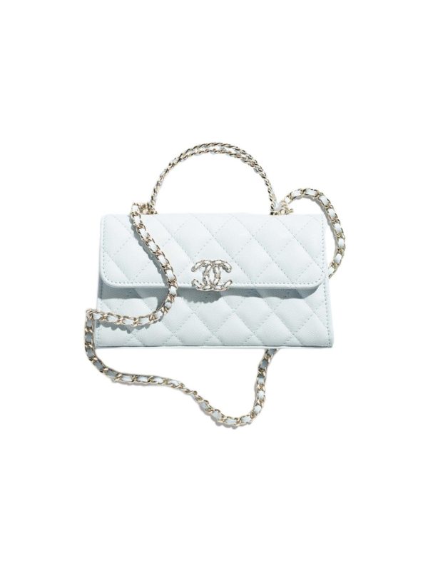 Basic Shoulder Bag
