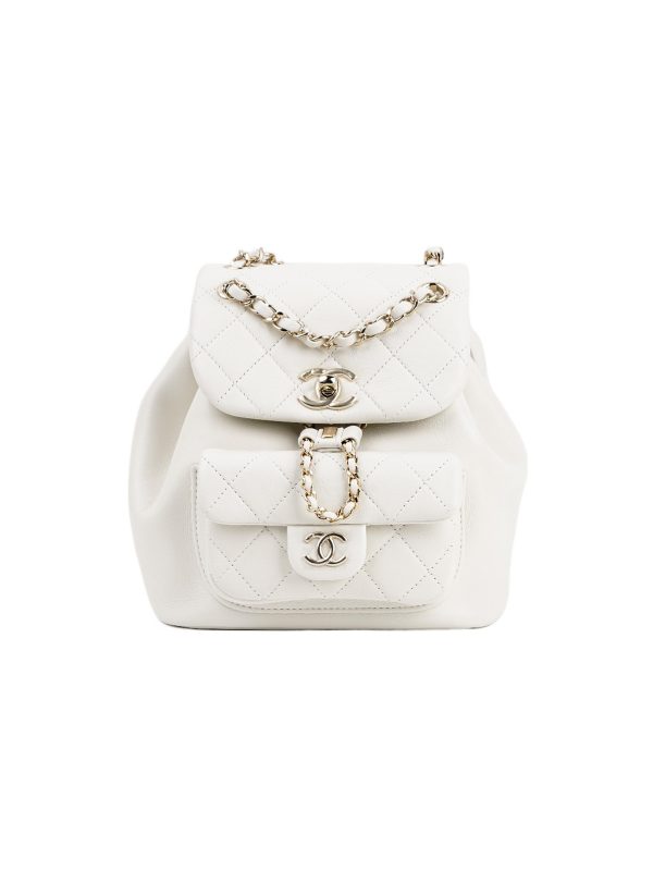 Compact Crossbody Bag
