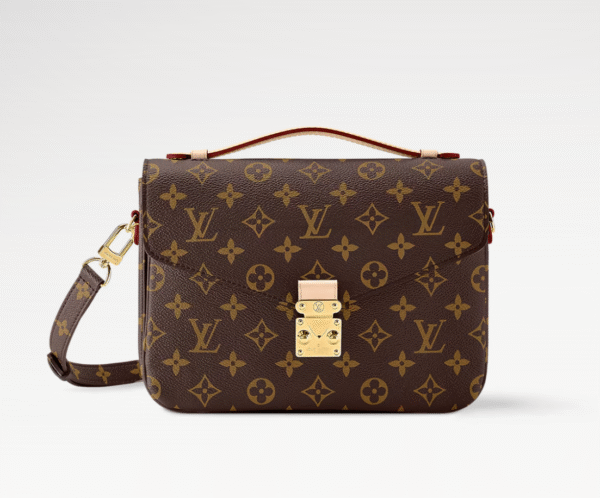 Louis Vuiton Pochette Bag M44875-25cm