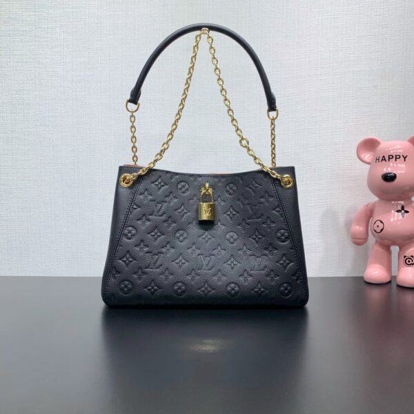 Louis Vuiton Anytime Promenade Handbag-20*13*34cm