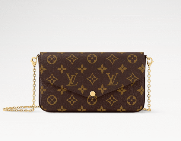 Louis Vuiton Pochette Bag M81896 – 21 x 12 x 3 cm