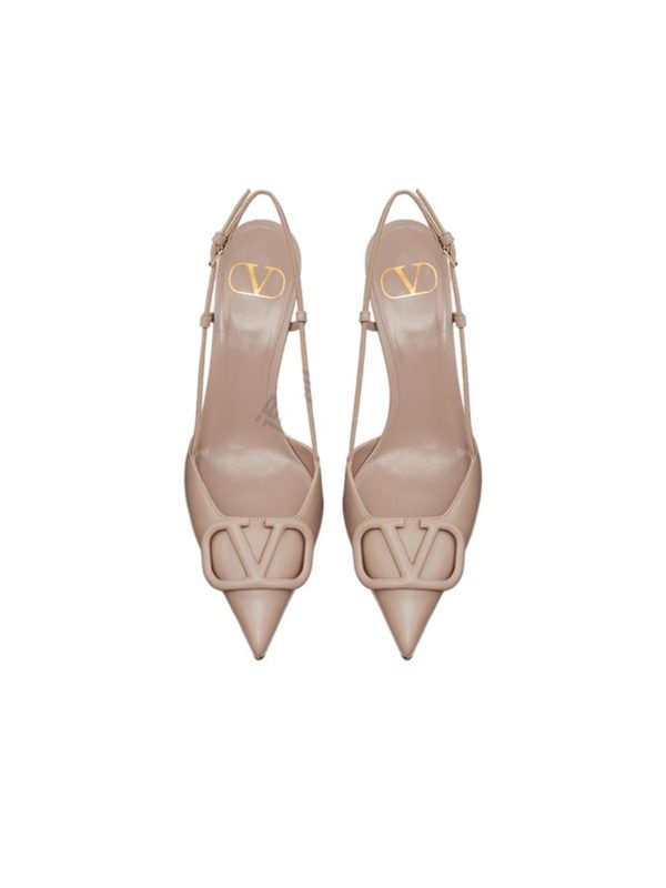 Soft Sole Shoes