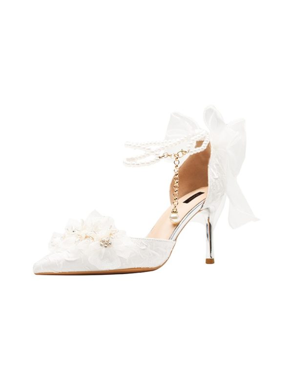 Soft Sole Shoes
