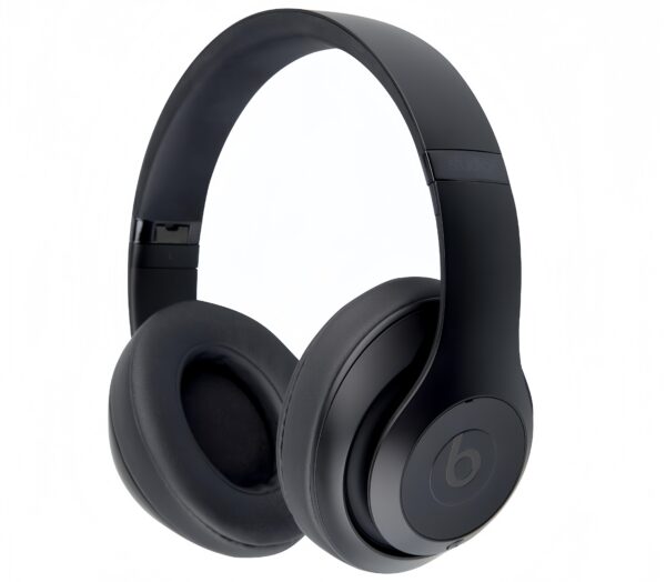 Beats Studio3 Wireless Over-Ear Headphones The beats Skyline Collection – Matt Black