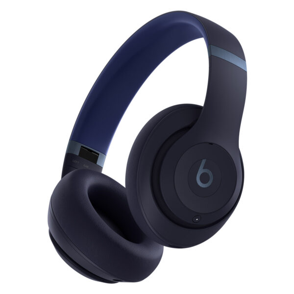 Beats Studio Pro Premium Wireless Noise Cancelling Headphones – Navy