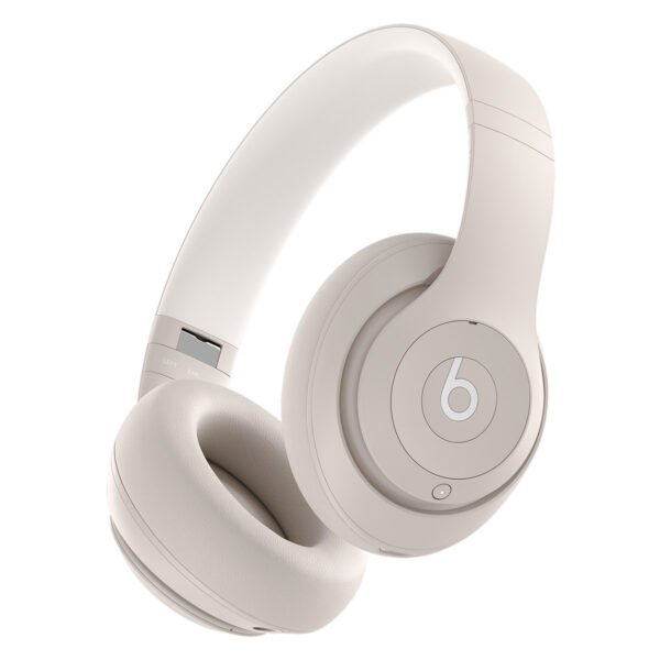 Beats Studio Pro Premium Wireless Noise Cancelling Headphones – Sandstone