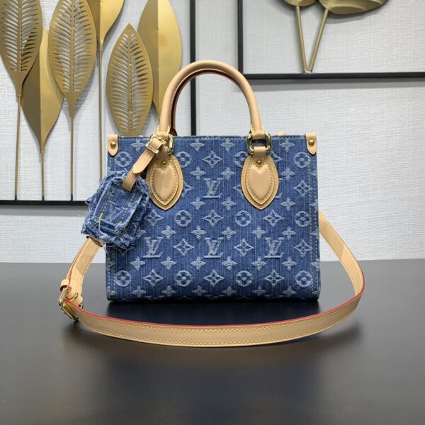 OneTheGo Monogram M14633
