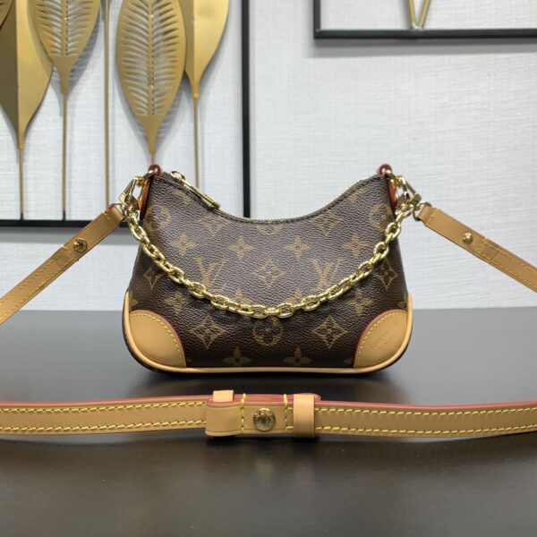 Boulogne Mini Handbag M25519