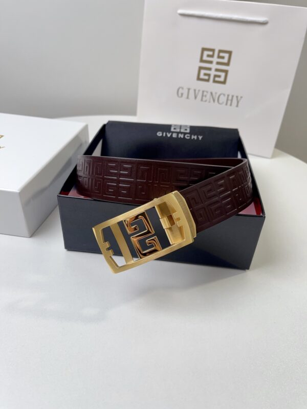 GIVENCHY BELT