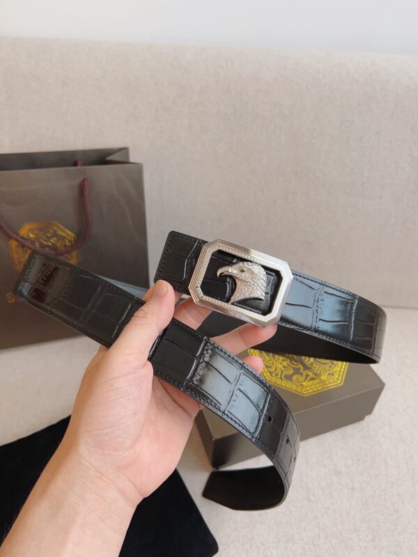 RICCI belt 3.5CM