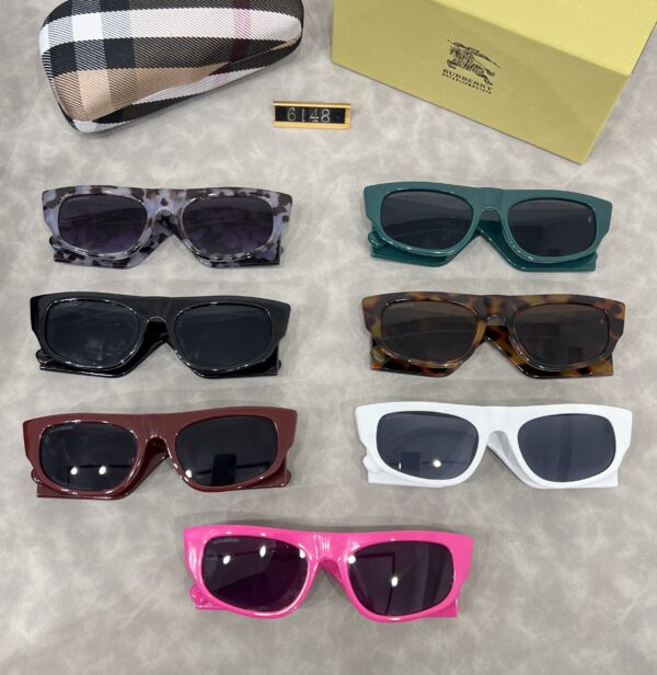 BURBERRY Glasses