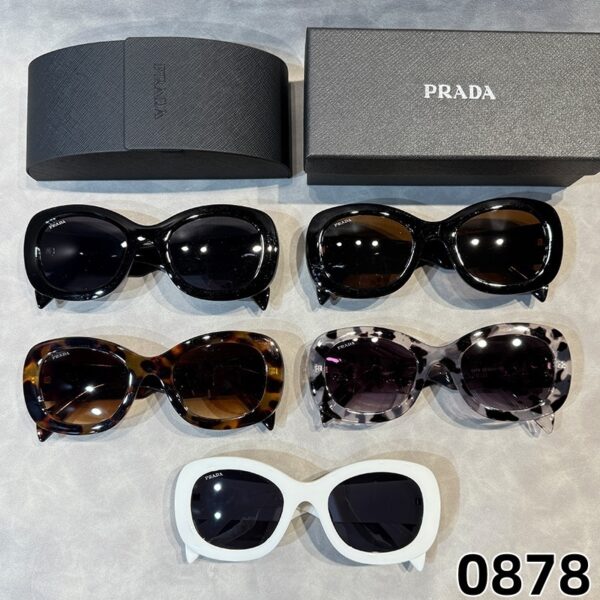 PRADA-Glasses