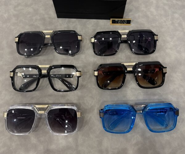 CAZAL Glasses (Copy)