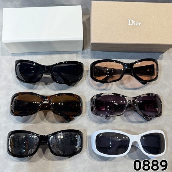 DIOR Glasses