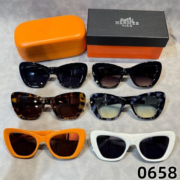 NERMES PARIS-Glasses