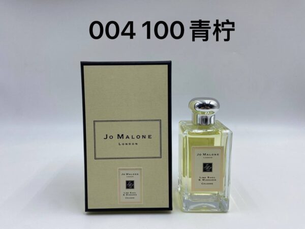 Jo Malone Londons original  formula has a consistent fragrance 100ML