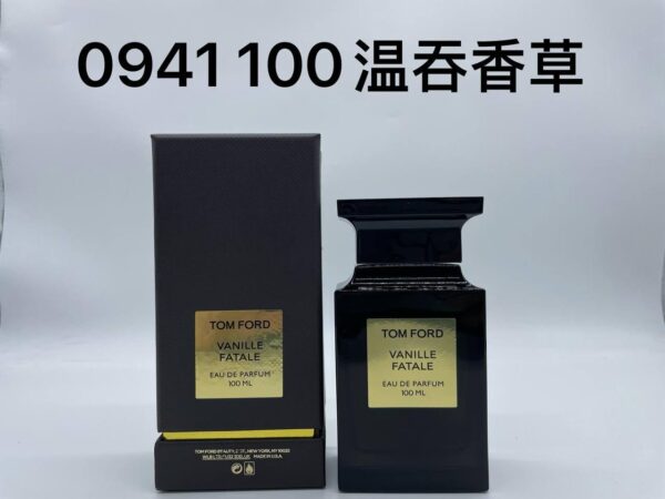 TOM FORD-original 1:1 formula has a consistent fragrance 100ML
