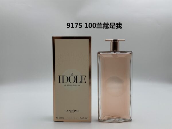 LANCOME original  formula has a consistent fragrance 100ML