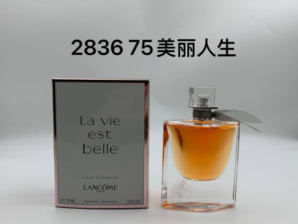 Dolce & Gabbana original formula has a consistent fragrance 75-100ML