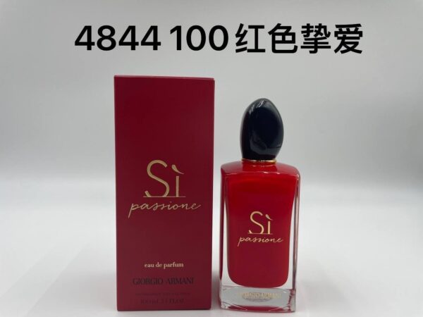 Armani‌ original  formula has a consistent fragrance 80-100ML