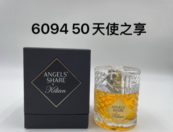 Kilian‌ original 1:1 formula has a consistent fragrance 90ML